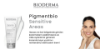Bioderma Pigmentbio Sensitive Areas 75 ml